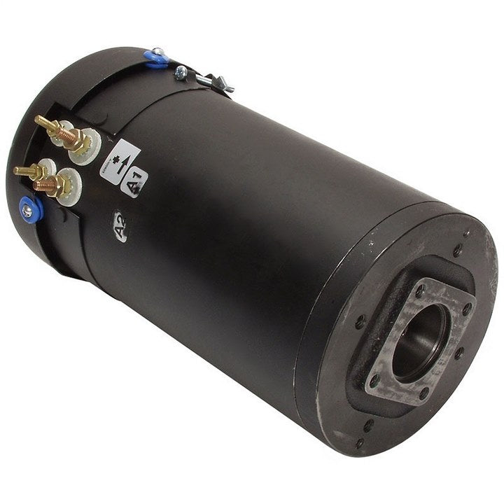 MOTOR-1038 : ELECTRIC PUMP MOTOR (36/48V) - motofork