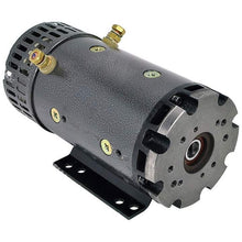 Load image into Gallery viewer, MOTOR-1054 : ELECTRIC PUMP MOTOR (24V) - motofork