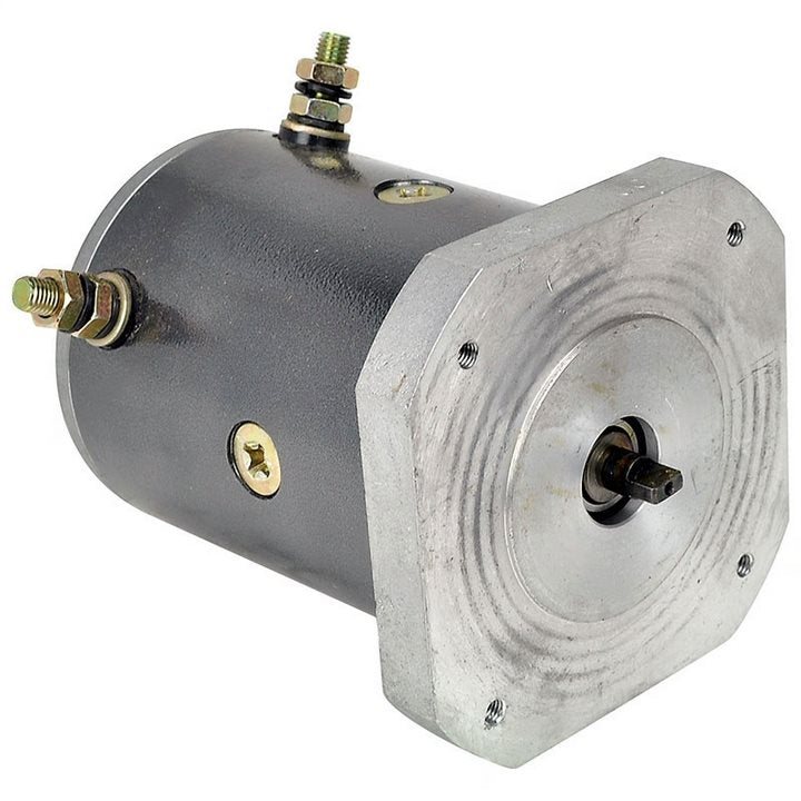 MOTOR-1112 : ELECTRIC PUMP MOTOR (24V) - motofork