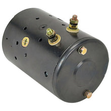 Load image into Gallery viewer, MOTOR-1125 : ELECTRIC PUMP MOTOR (24V) - motofork