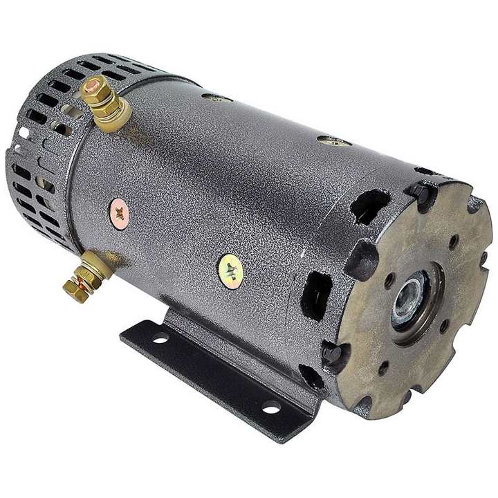 MOTOR-1139 : ELECTRIC PUMP MOTOR (24V) - motofork