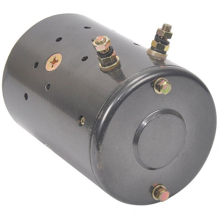 MOTOR-1146 : ELECTRIC PUMP MOTOR (12V) - motofork
