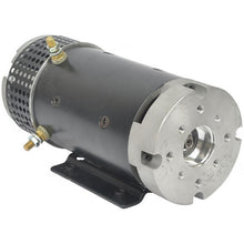 Load image into Gallery viewer, MOTOR-1158 : ELECTRIC PUMP MOTOR (24V) - motofork