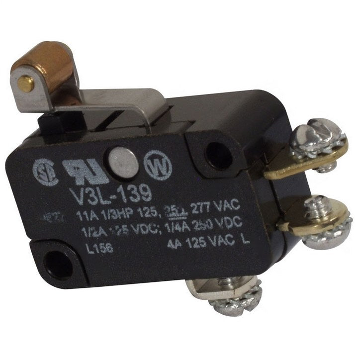 MS-170 : MICRO-SWITCH - motofork