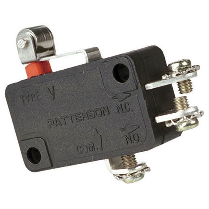 MS-52 : MICRO-SWITCH - motofork