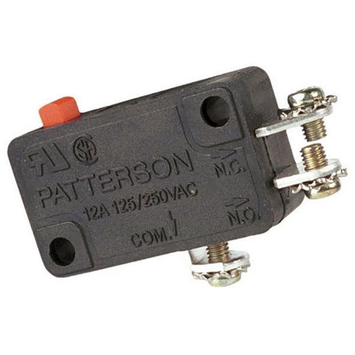 MS-58 : MICRO-SWITCH - motofork