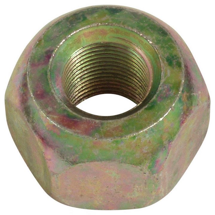 MT420342 : NUT - motofork