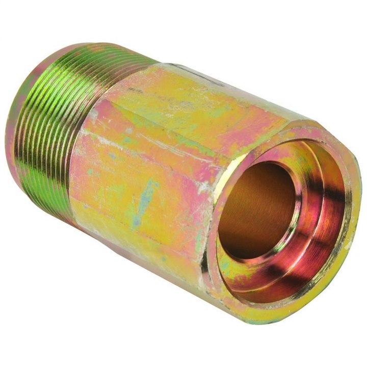 MU 090106000 : PUMP CYLINDER - motofork