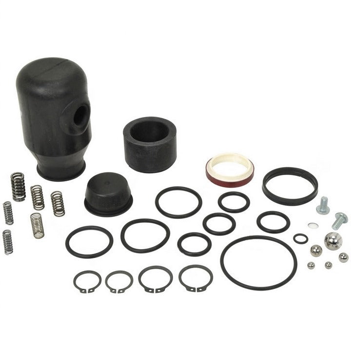 MU 21719 : SEAL KIT - motofork