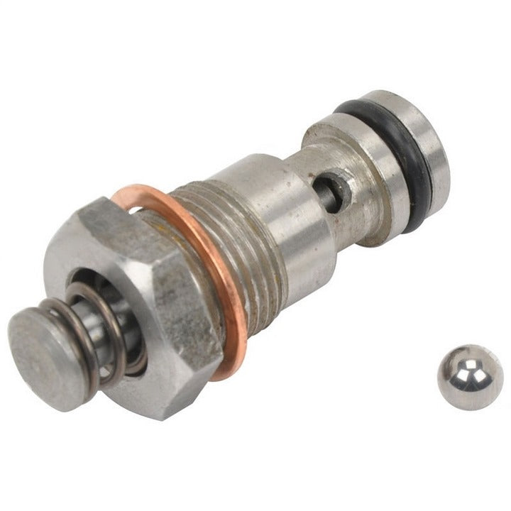 MU 43027 : PLUNGER ASSEMBLY - motofork
