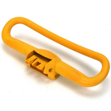 Load image into Gallery viewer, MU 50424811 : CONTROL LEVER YELLOW - motofork