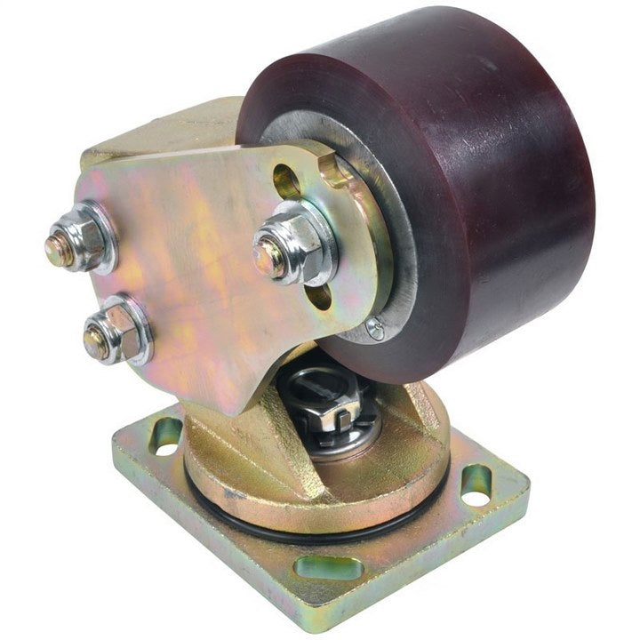 NA013255 : CASTER ASSEMBLY - motofork
