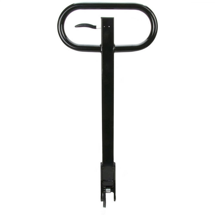 PL20276 : COMPLETE HANDLE ASSEMBLY - motofork