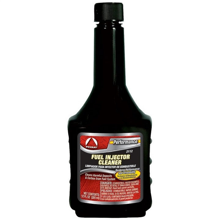PR-2112 : FUEL INJECTOR CLEANER - motofork