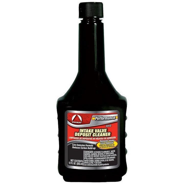 PR-2312 : INTAKE VALVE DEPOSIT CLEANER - motofork