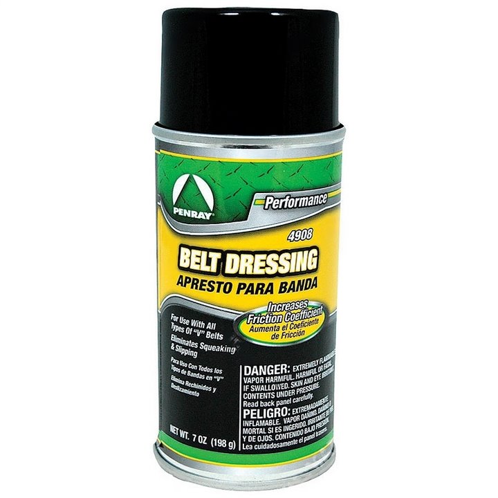PR-4908 : SPRAY BELT DRESSING - motofork