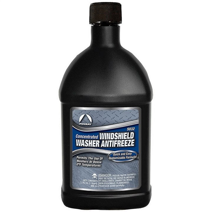 PR-5032 : WINDSHIELD WASHER ANTIFREEZE - motofork