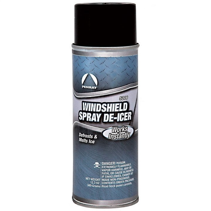 PR-5216 : WINDSHIELD SPRAY DE-ICER - motofork