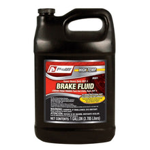 Load image into Gallery viewer, PR-6001 : BRAKE FLUID, DOT 3 (1 GALLON) - motofork