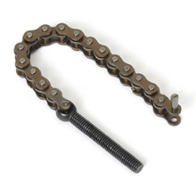 Load image into Gallery viewer, PTE-301011020009 : ROLLER CHAIN - motofork