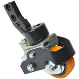 PTE-508016510005 : ROLLER COMPONENTS