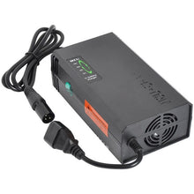 Load image into Gallery viewer, PTE-508802036501 : LITHIUM BATTERY CHARGER (48V3A) - motofork
