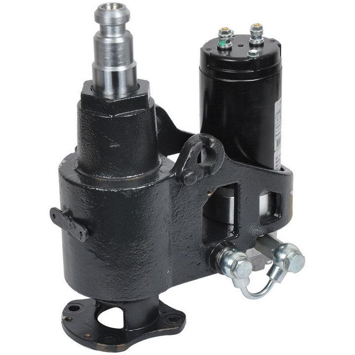 PTE-508824001002 : HYDRAULIC ASSEMBLY (FULL-ELECTRIC) - motofork