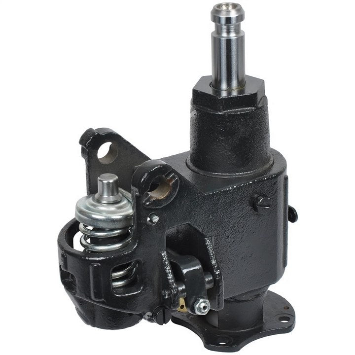 PTE-508824001003 : HYDRAULIC ASSEMBLY (SEMI-ELECTRIC) - motofork