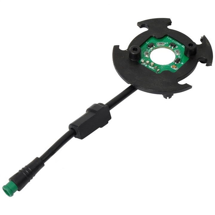 PTE-508898520008 : HALL DISK ASSEMBLY - motofork
