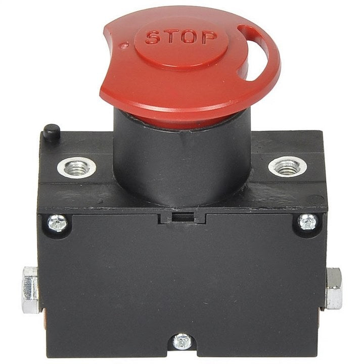 PTE-920200100018 : EMERGENCY BUTTON - motofork