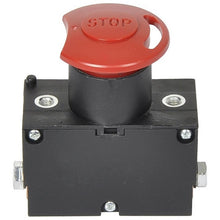 Load image into Gallery viewer, PTE-920200100018 : EMERGENCY BUTTON - motofork