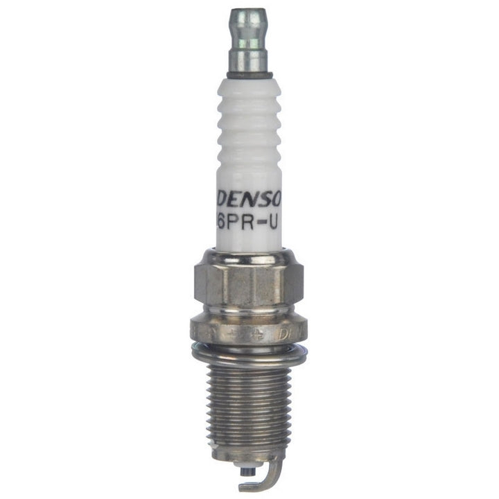 Q16PR-U11 : SPARK PLUG - motofork