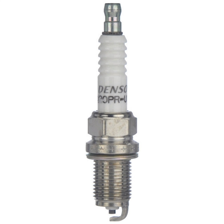 Q20PR-U11 : SPARK PLUG - motofork