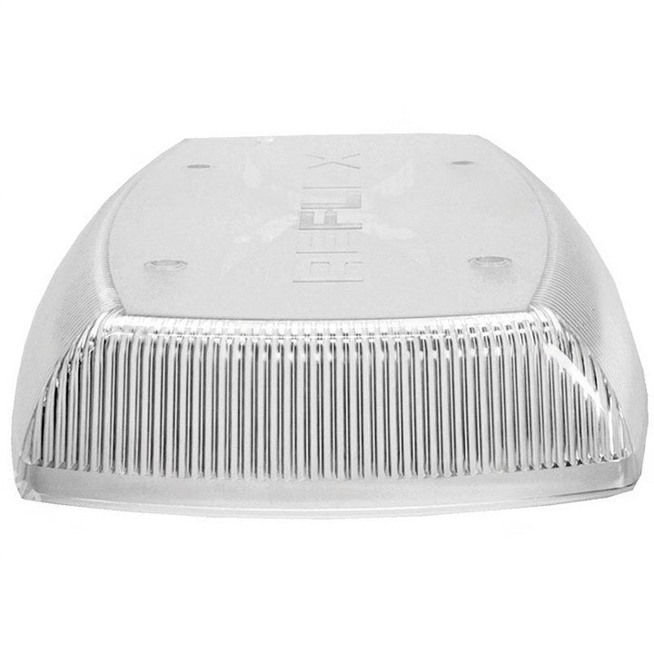 R5590LC : LENS (CLEAR) - motofork