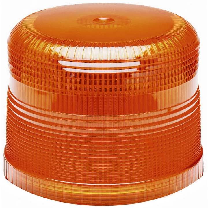 R6050LA : LENS (AMBER) - motofork