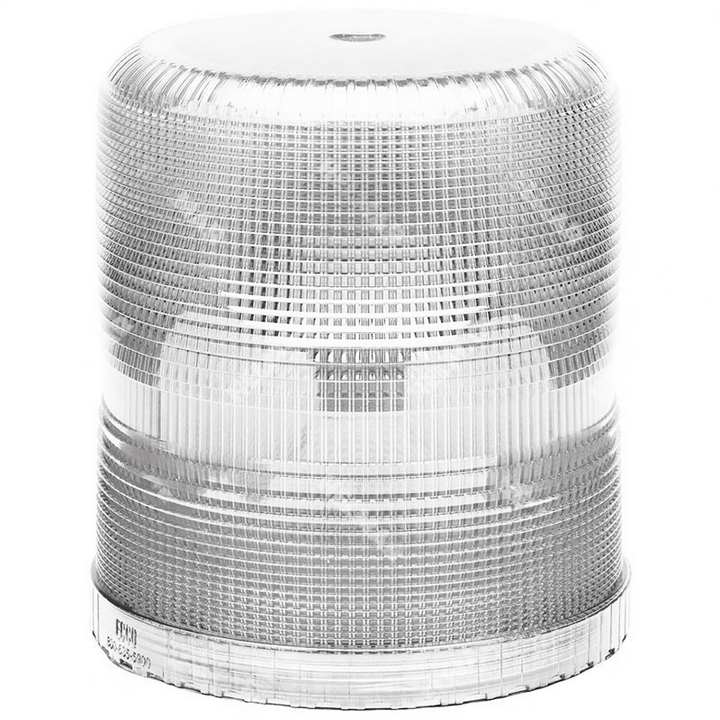 R6070LC : LENS (CLEAR) - motofork