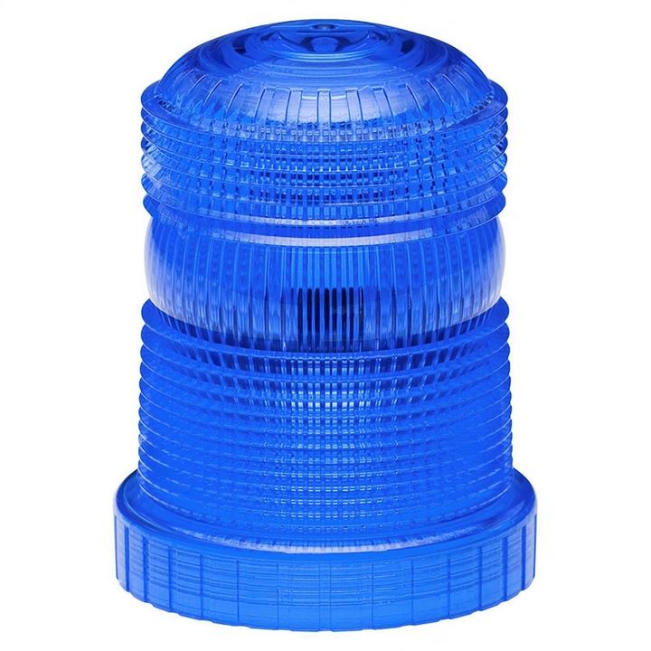R6260LB : LENS (BLUE) - motofork
