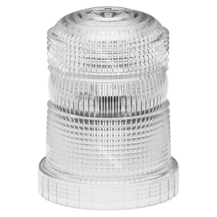 R6260LC : LENS (CLEAR) - motofork