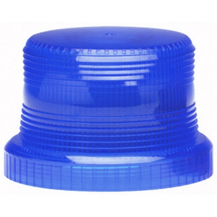 R6400LB : LENS (BLUE) - motofork