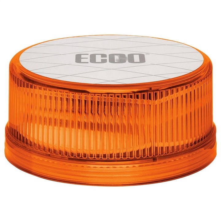 R7160LA : LENS (AMBER) - motofork