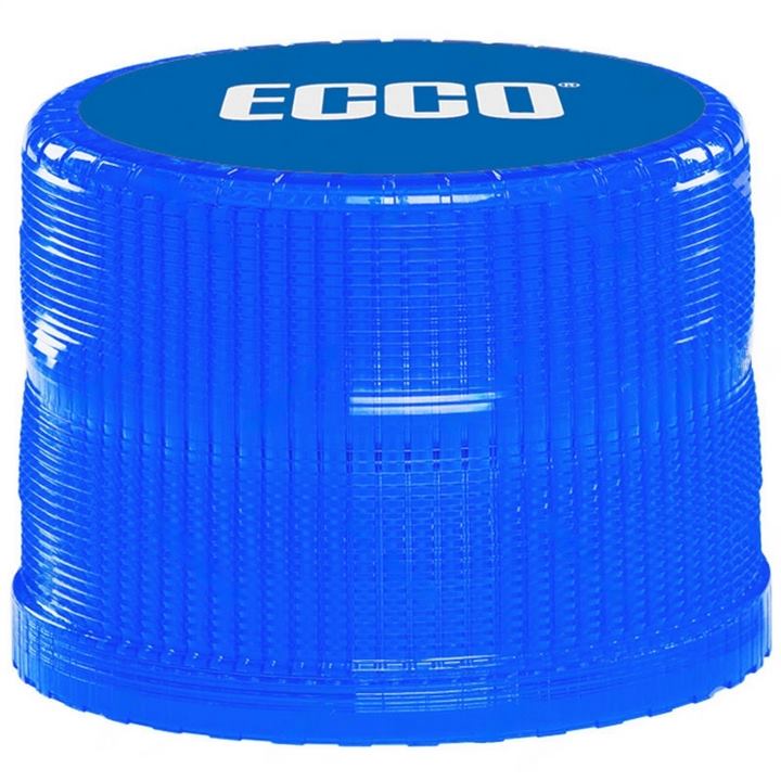 R7960LB : LENS (BLUE) - motofork