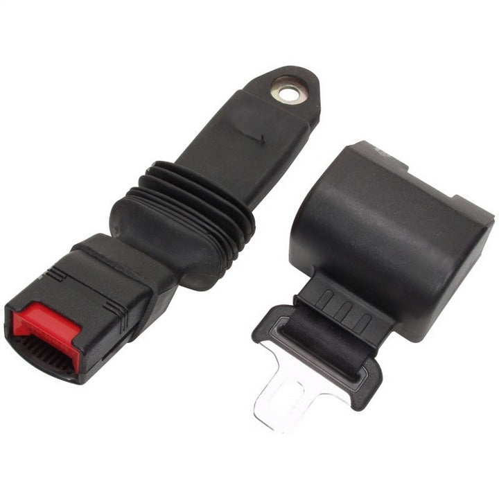 RB-CINCH-BLACK-60 : RETRACTABLE SEAT BELT - motofork