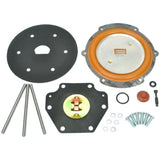 RK-2007 : REPAIR KIT (WOODWARD 2007)