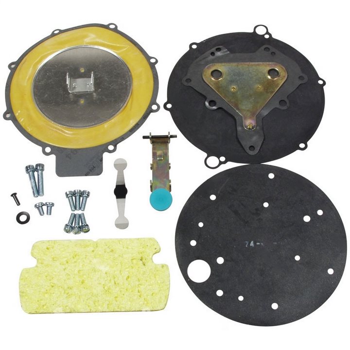 RK-E-2 : REPAIR KIT (GENERIC) - motofork