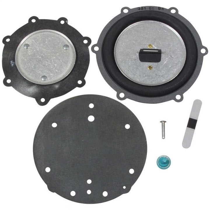 RK-J-IMP : REPAIR KIT (IMPCO/BLACK) - motofork