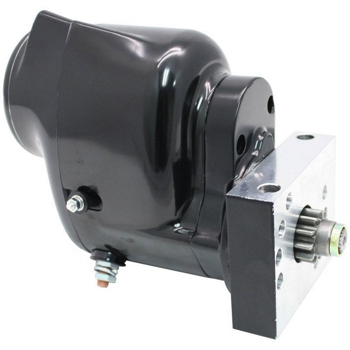 S3002B : CONTOUR STARTER - motofork