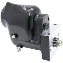 Load image into Gallery viewer, S3002B : CONTOUR STARTER - motofork