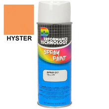 Load image into Gallery viewer, SPRAY-217 : SPRAY PAINT (12OZ YELLOW) - motofork