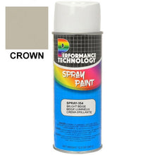 Load image into Gallery viewer, SPRAY-354 : SPRAY PAINT (12OZ BRIGHT BEIGE) - motofork