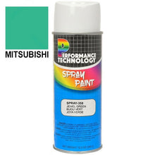 Load image into Gallery viewer, SPRAY-358 : SPRAY PAINT (12OZ JEWELGREEN) - motofork